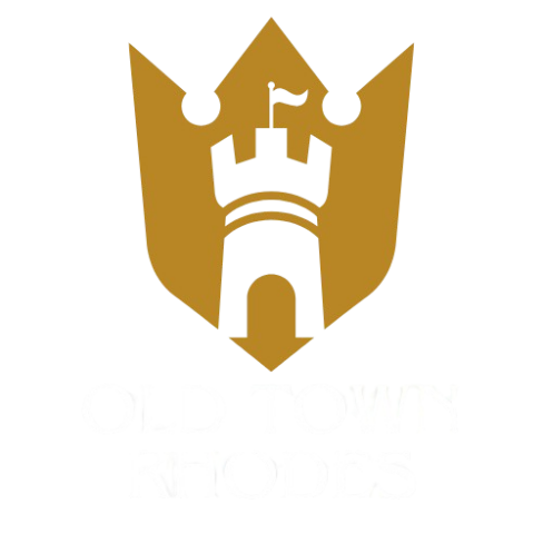 old town rhodes